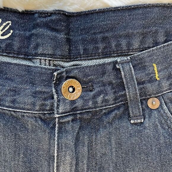 Madewell Cut Off Short - Women’s 27 - Picture 5 of 7